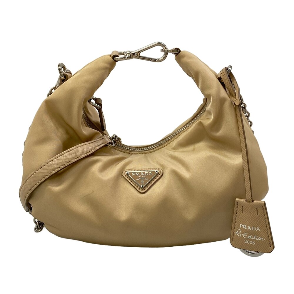 Prada Shoulder Bag